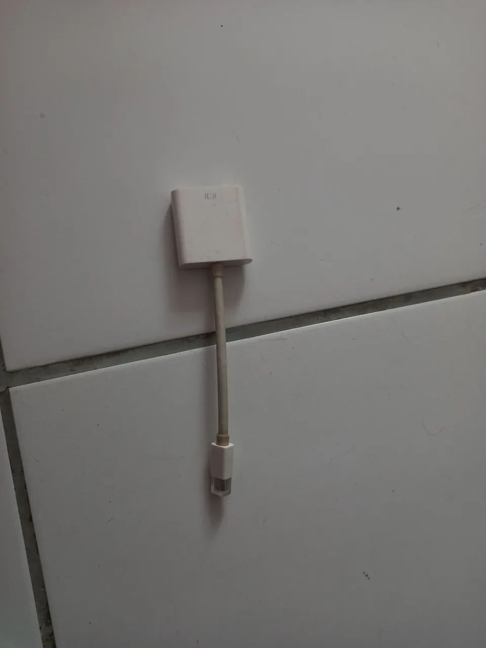 Adaptador da Apple  - Foto 4