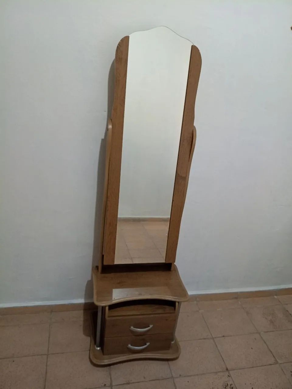 Toucador com espelho  - Foto 4