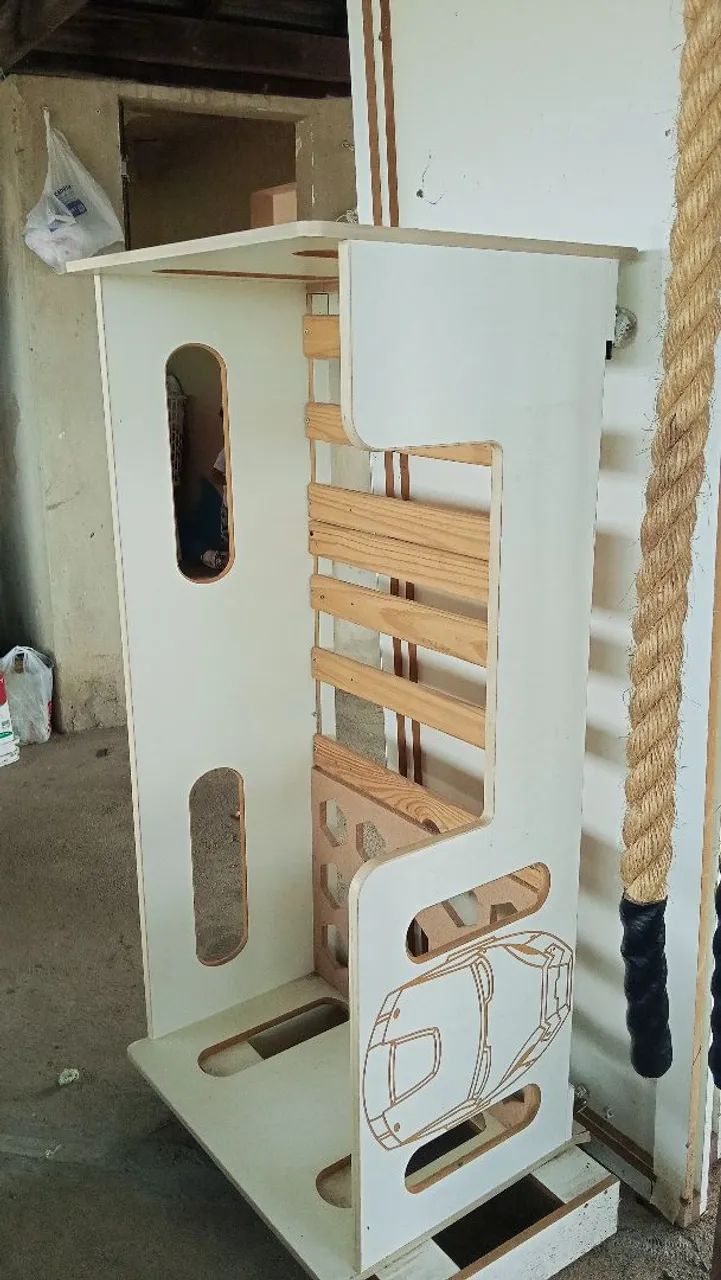 Cama infantil  - Foto 4