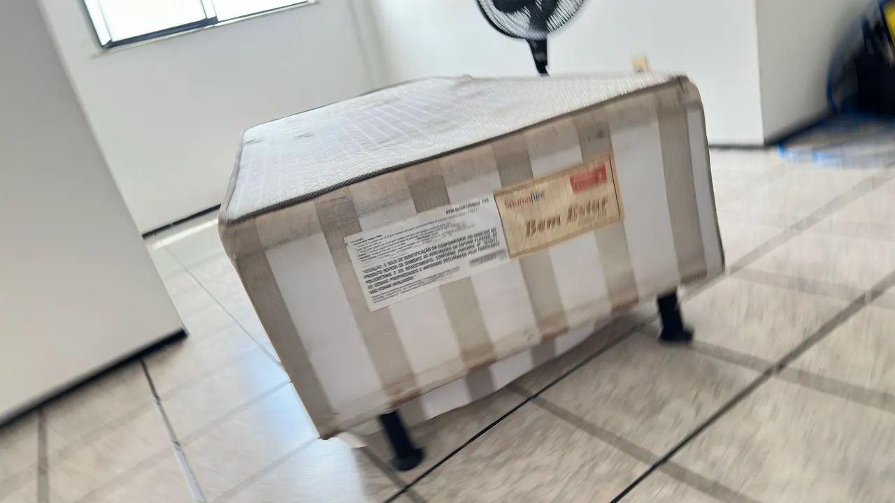 Cana box Solteiro  - Foto 3