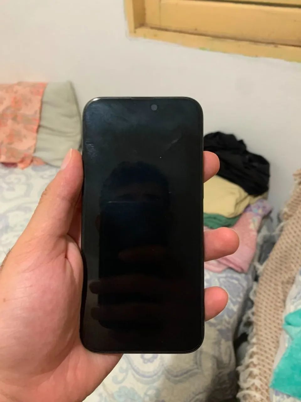 Iphone 15 Pro Max 256GB - Foto 2