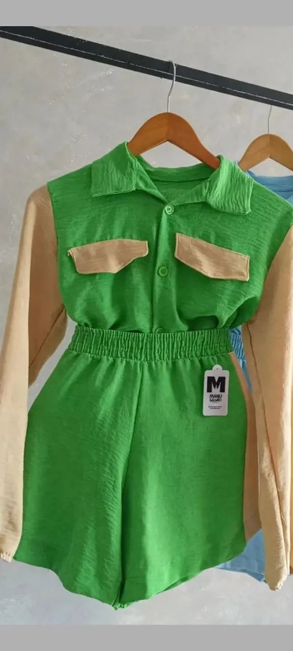 Conjunto moderno - Foto 2