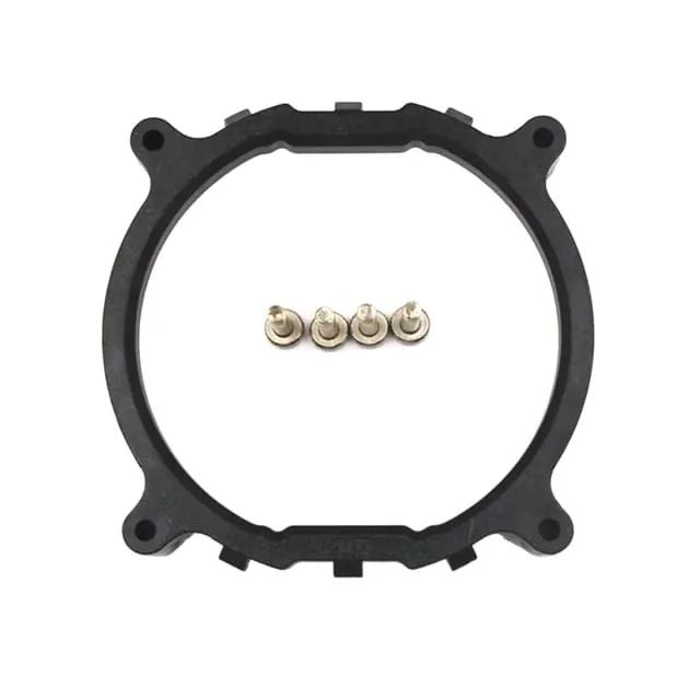Suporte P/ Cooler Intel X79 e X99 Socket Lga 2011 *ENTREGA GRÁTIS* - Foto 3
