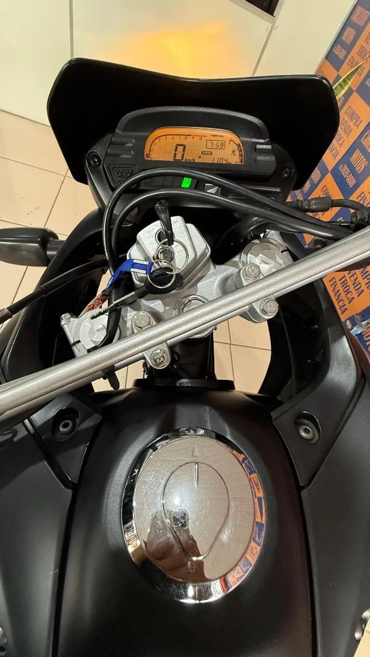 XRE 300 - 2015<br> - Foto 4
