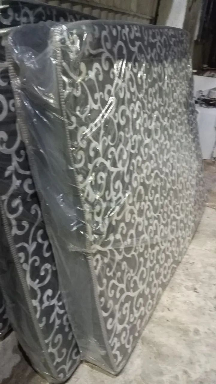colchão D23