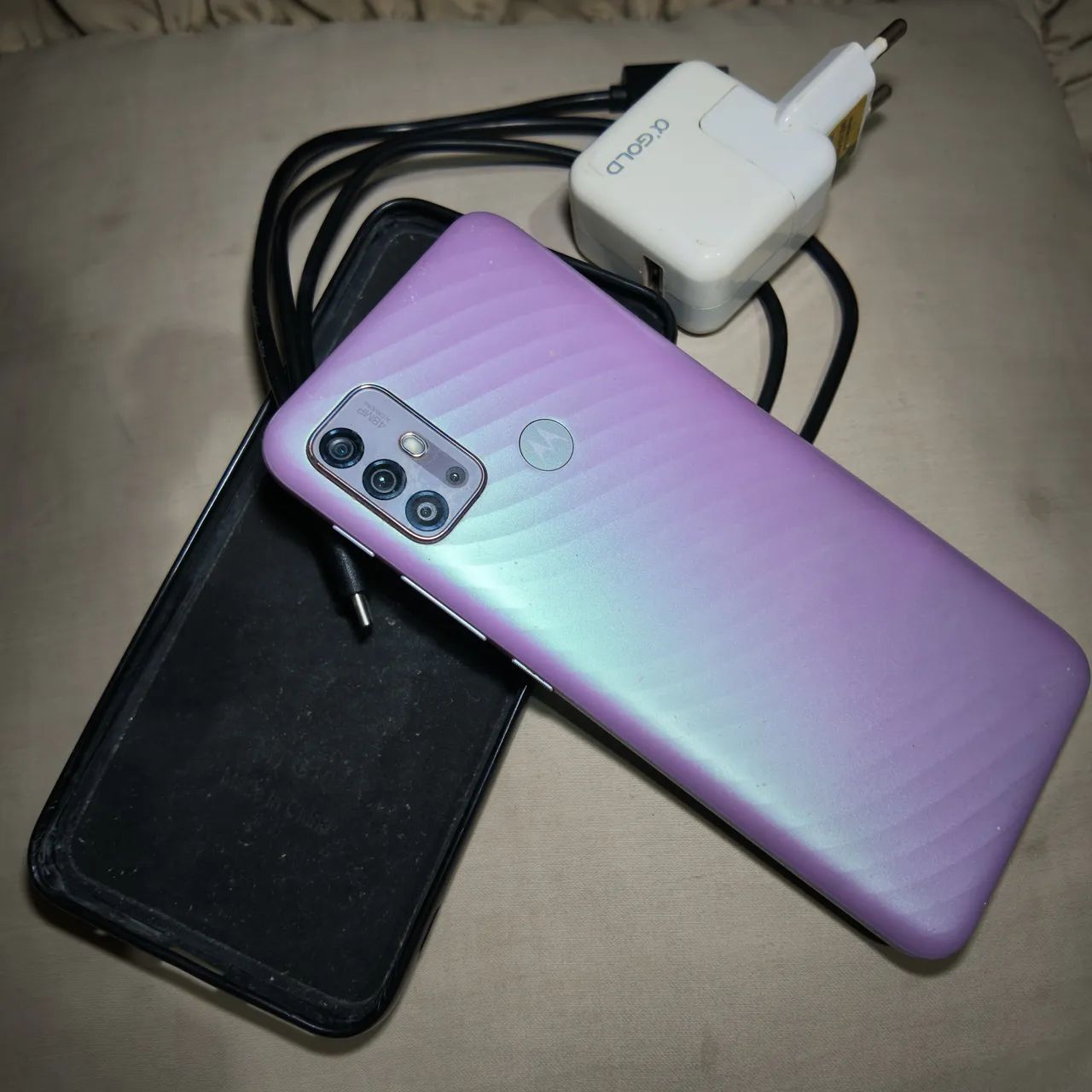 Moto G10 / 64GB