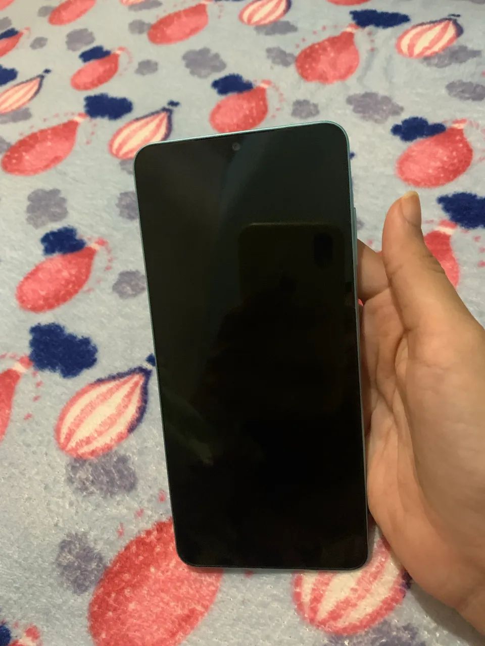 Celular A06 7 meses de uso,sem defeito - Foto 3