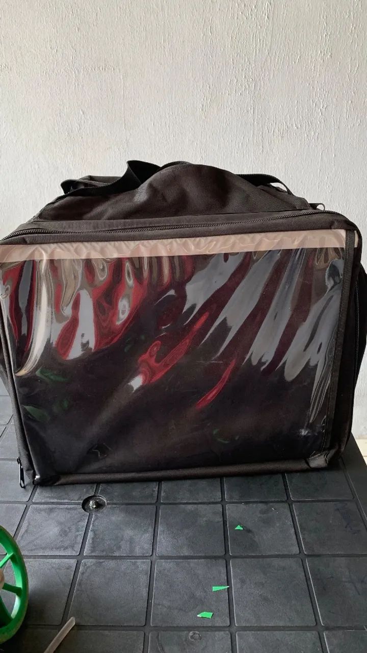 Bag para delivery  - Foto 3