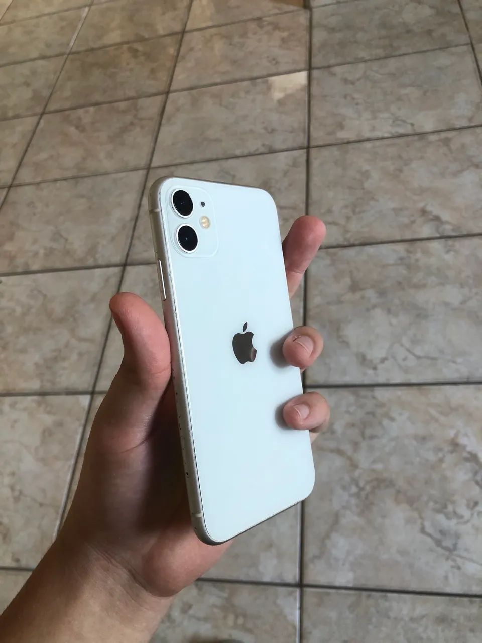 iPhone 11 64g - Foto 3