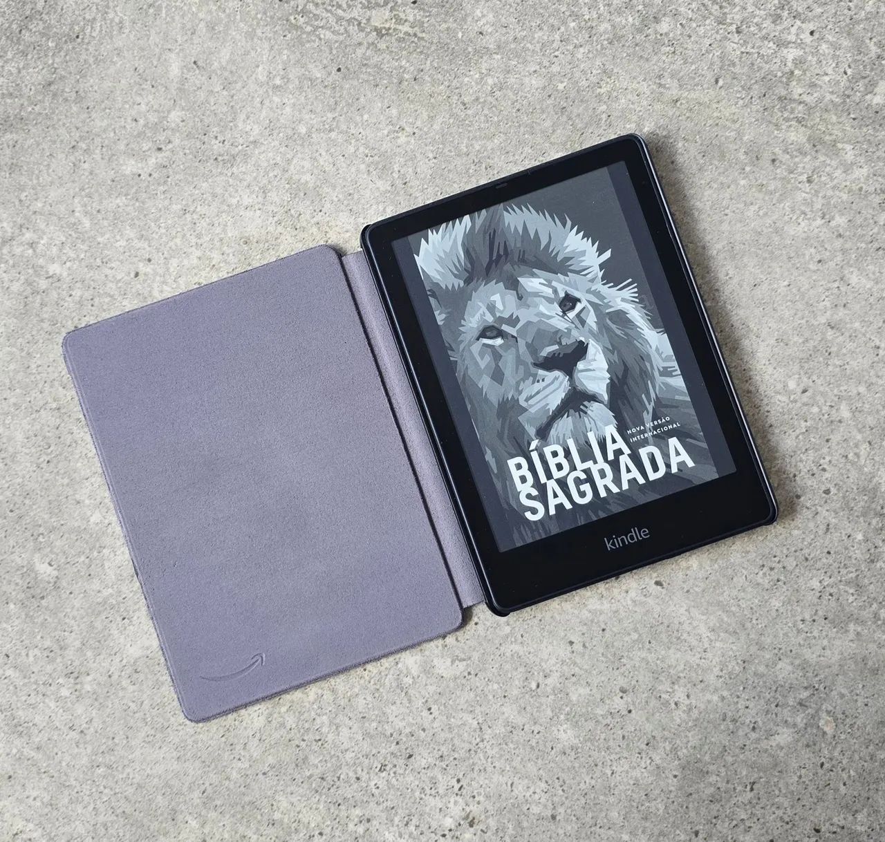 Kindle Paperwhite Signature Edition 32Gb - Tablets e E-Readers