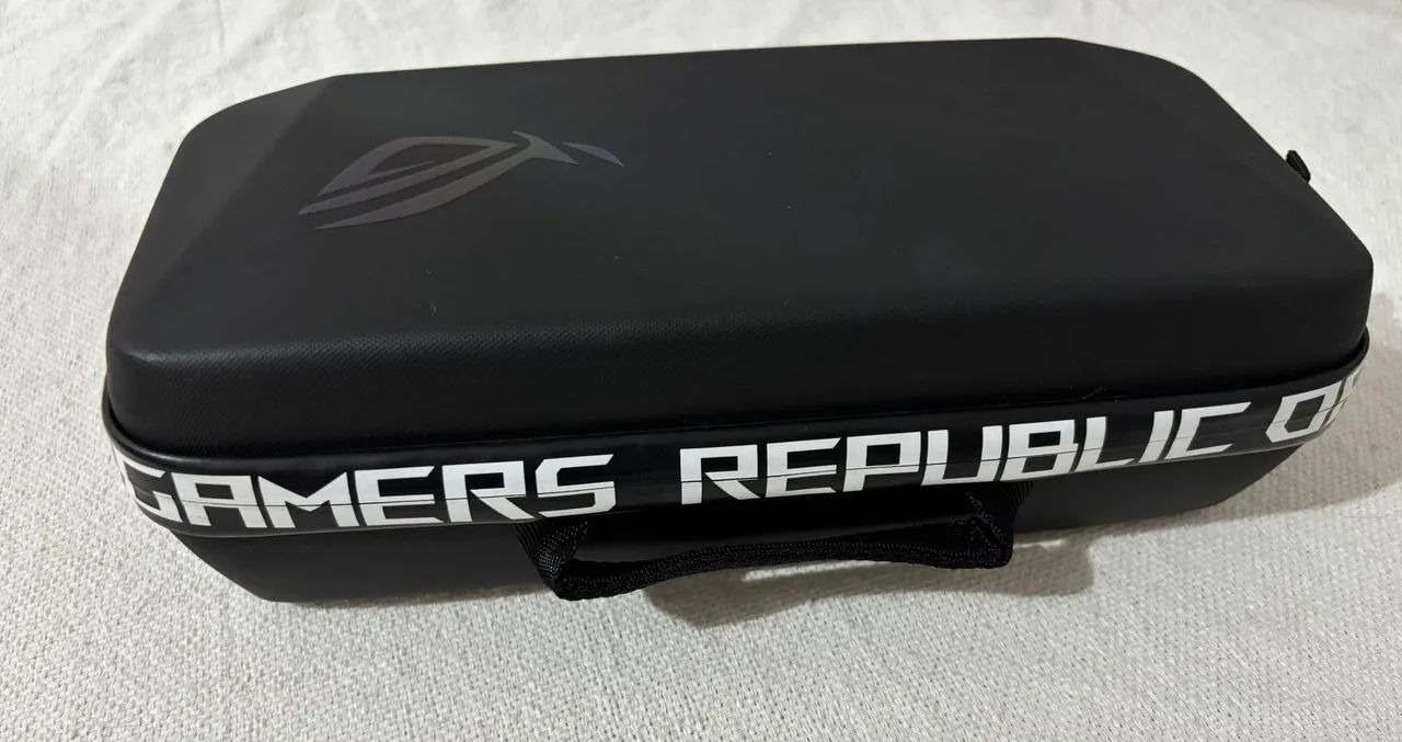 ROG Ally Premium Hard Case - Foto 2
