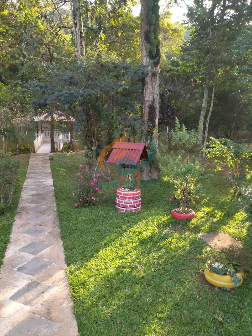 Chácara em Estancia Arujá - Arujá, SP - Foto 3