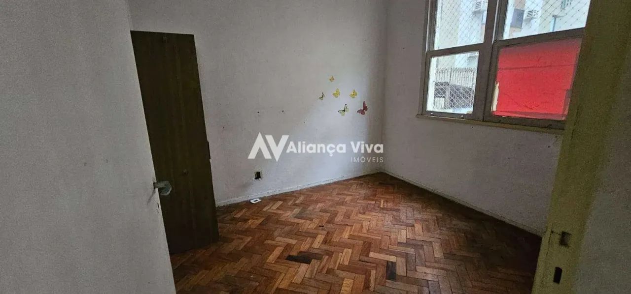 Copacabana | Apartamento 2 quartos - Foto 4