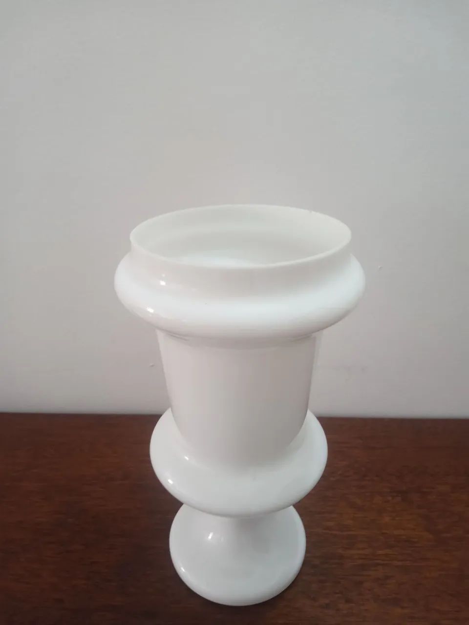 Lindo Vaso Opalina 