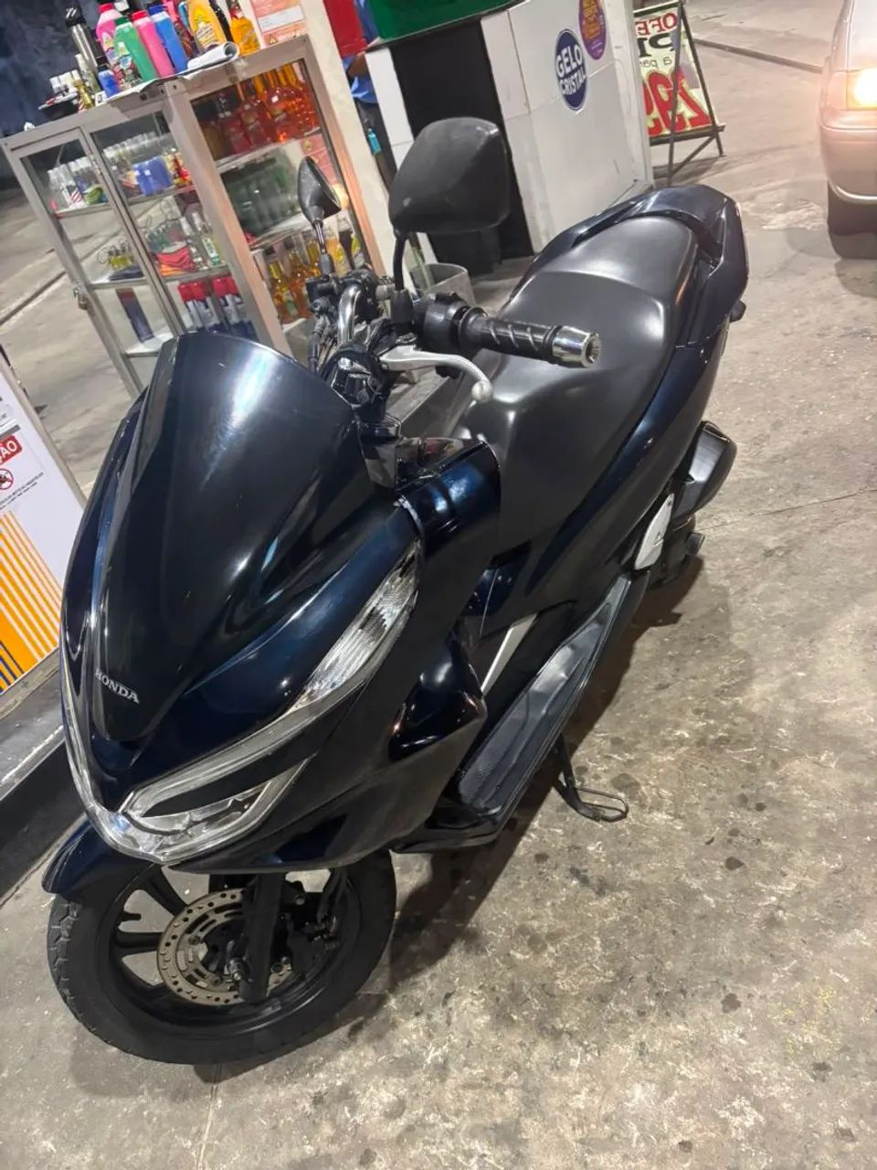 Pcx 2019  - Foto 5