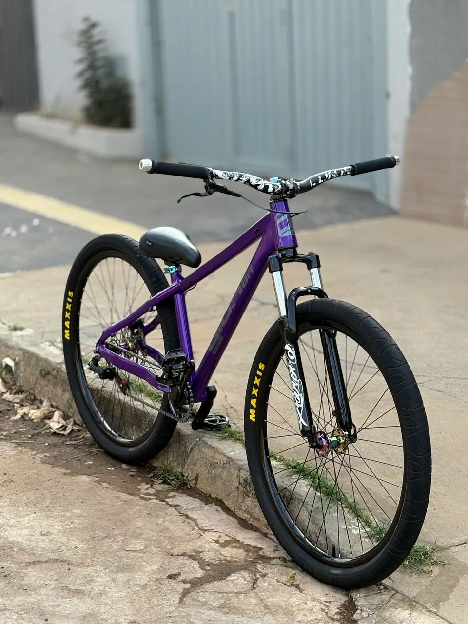 Gios aro 29 - Foto 4