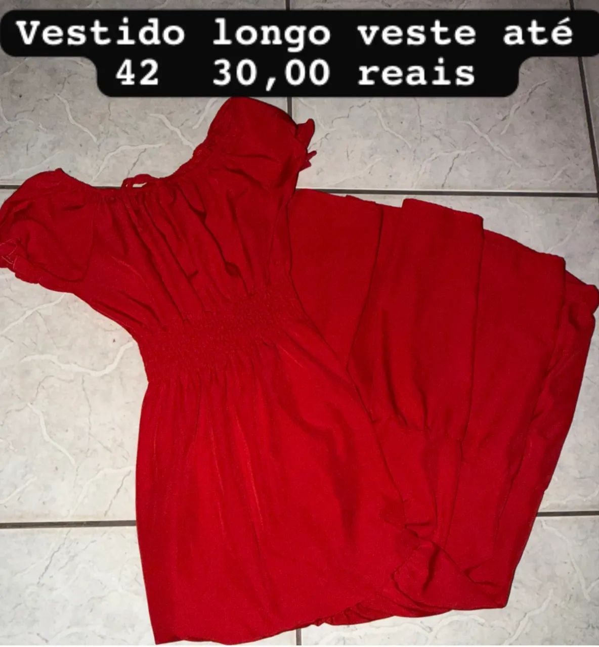 Desapego das quase gêmeas roupa alguns usada só uma vez  - Foto 3