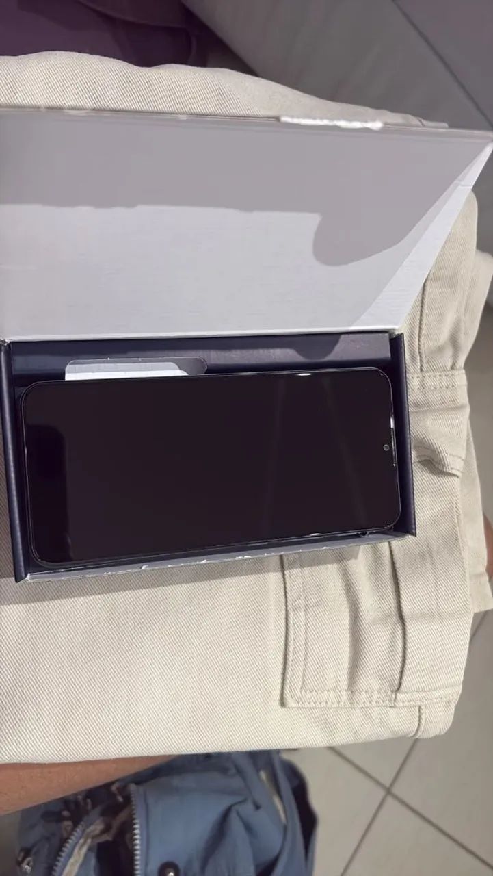 Moto G20 azul 64 - Foto 4
