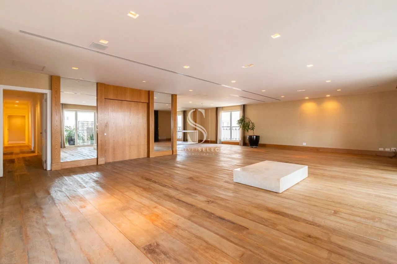 Apartamento em Itaim Bibi - São Paulo - Foto 4