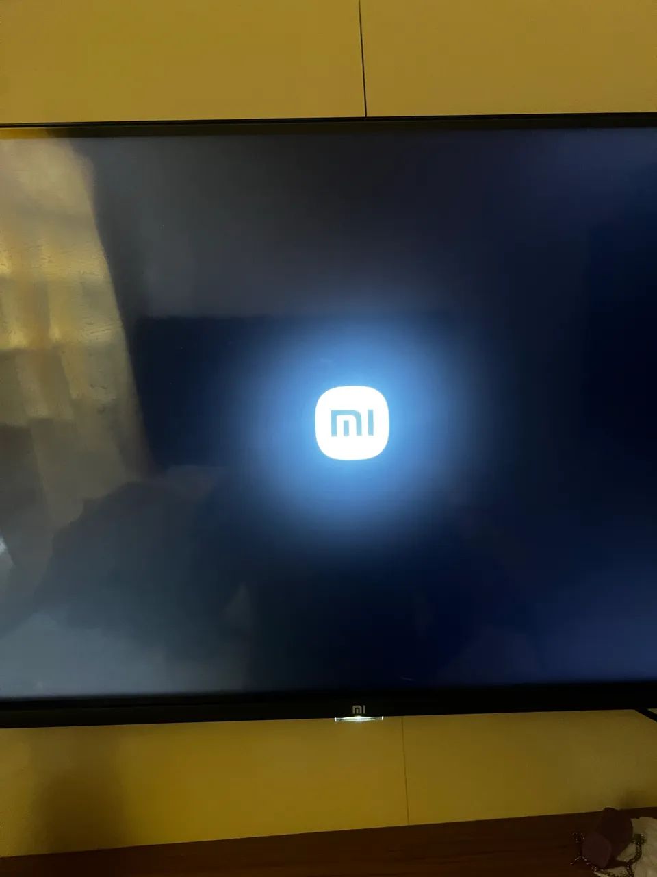 Smart tv Android Xiaomi 