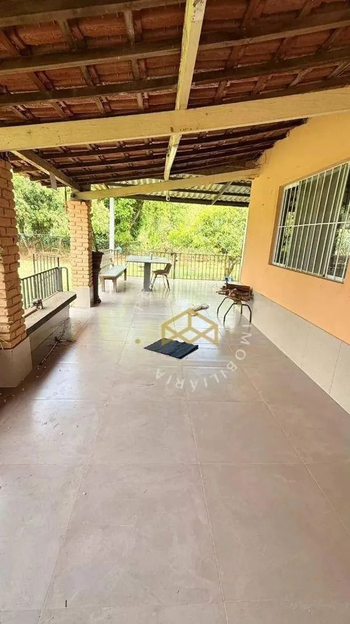 Chácara com 3 dormitórios à venda, 3750 m² - Área Rural - Cosmópolis/SP - Foto 9