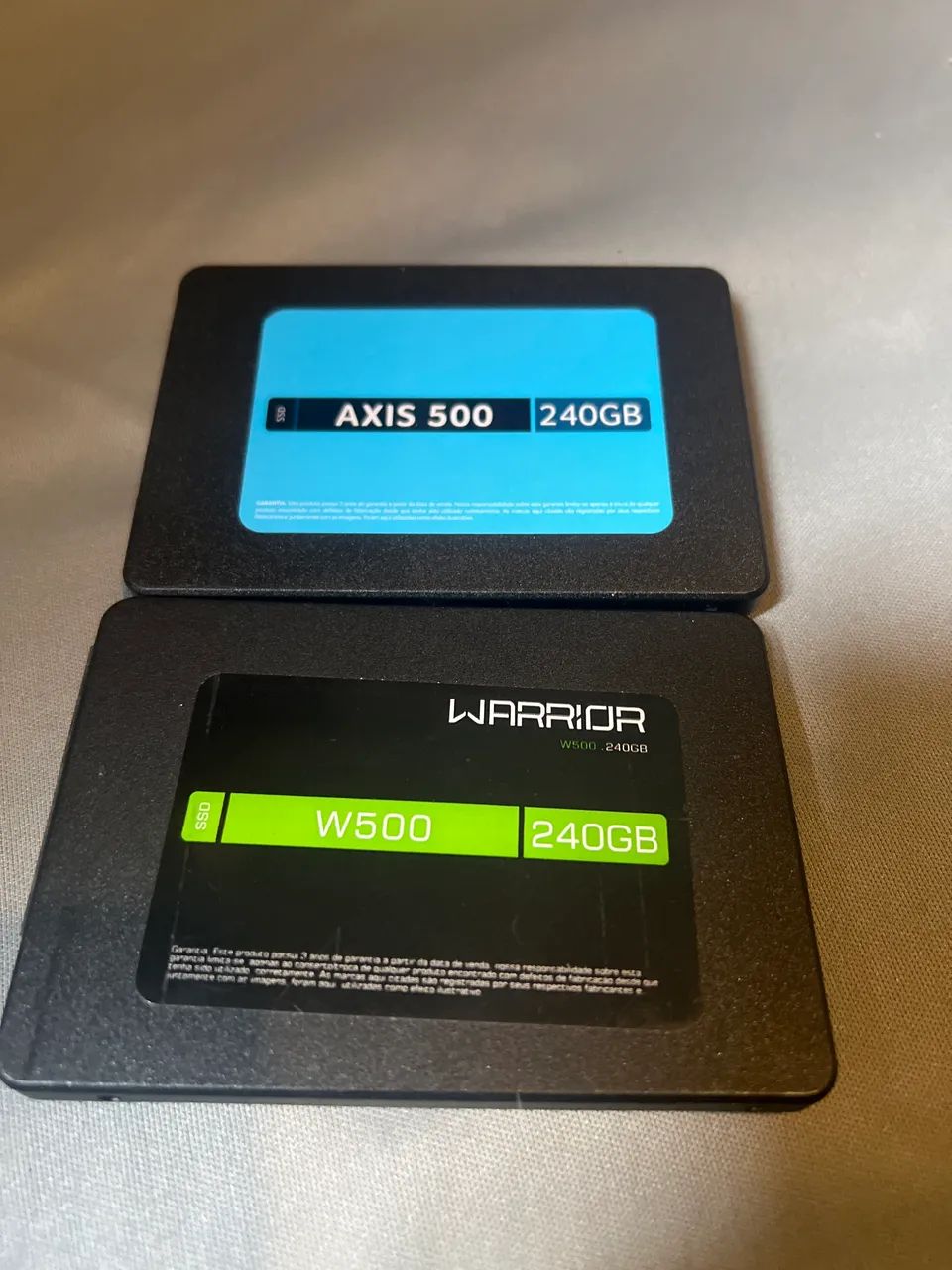SSD 240GB