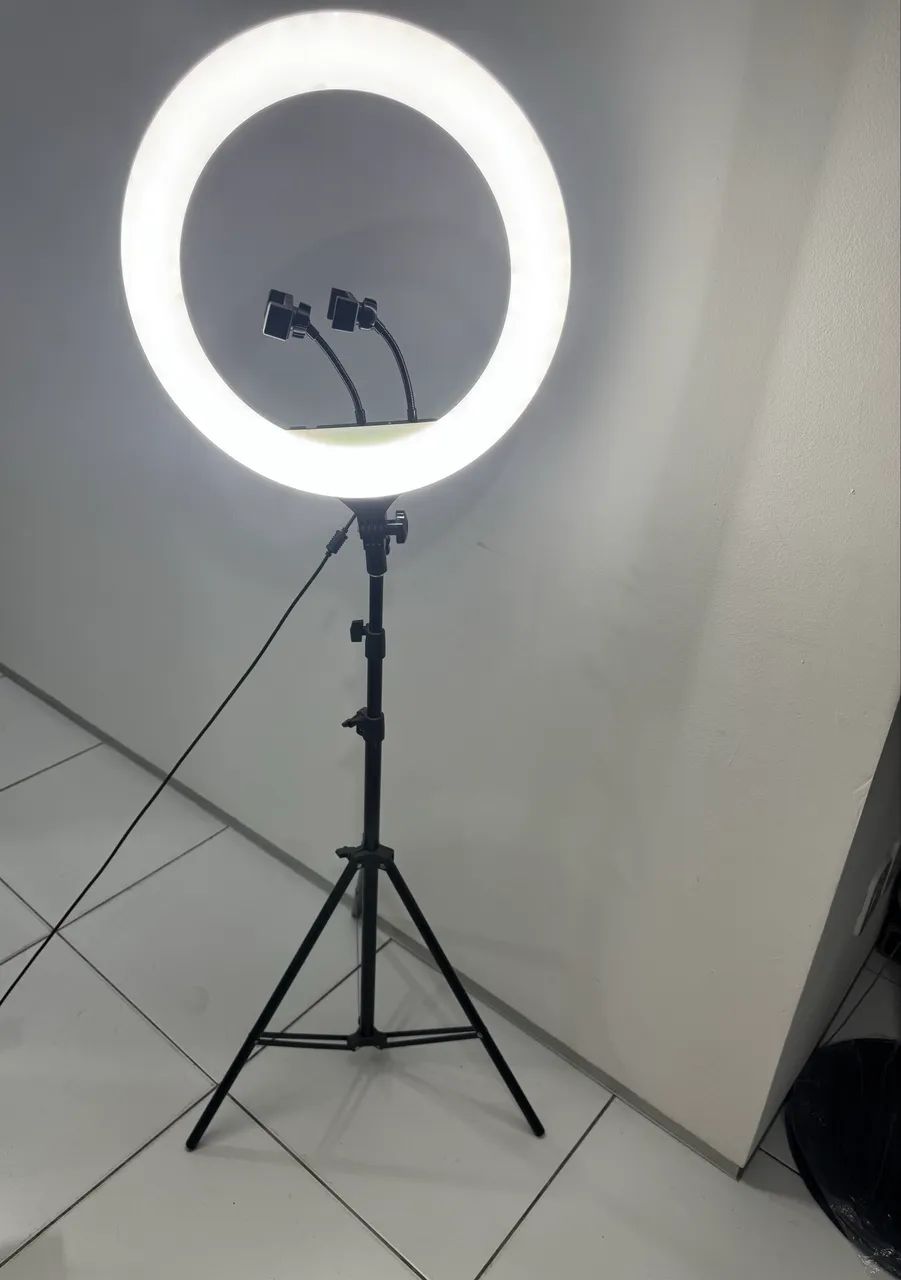  Ring Light