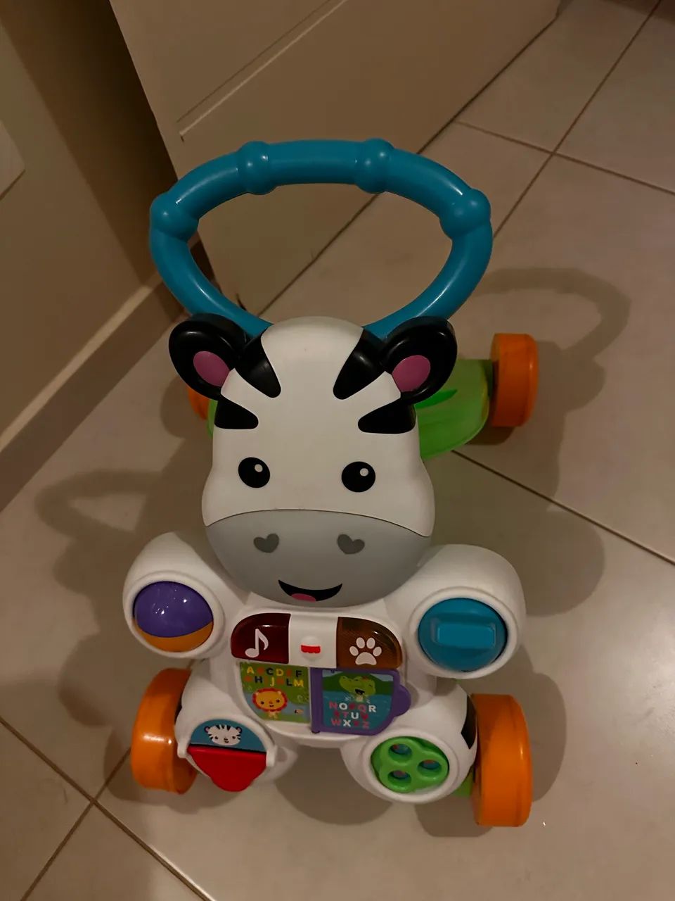 Bebês 