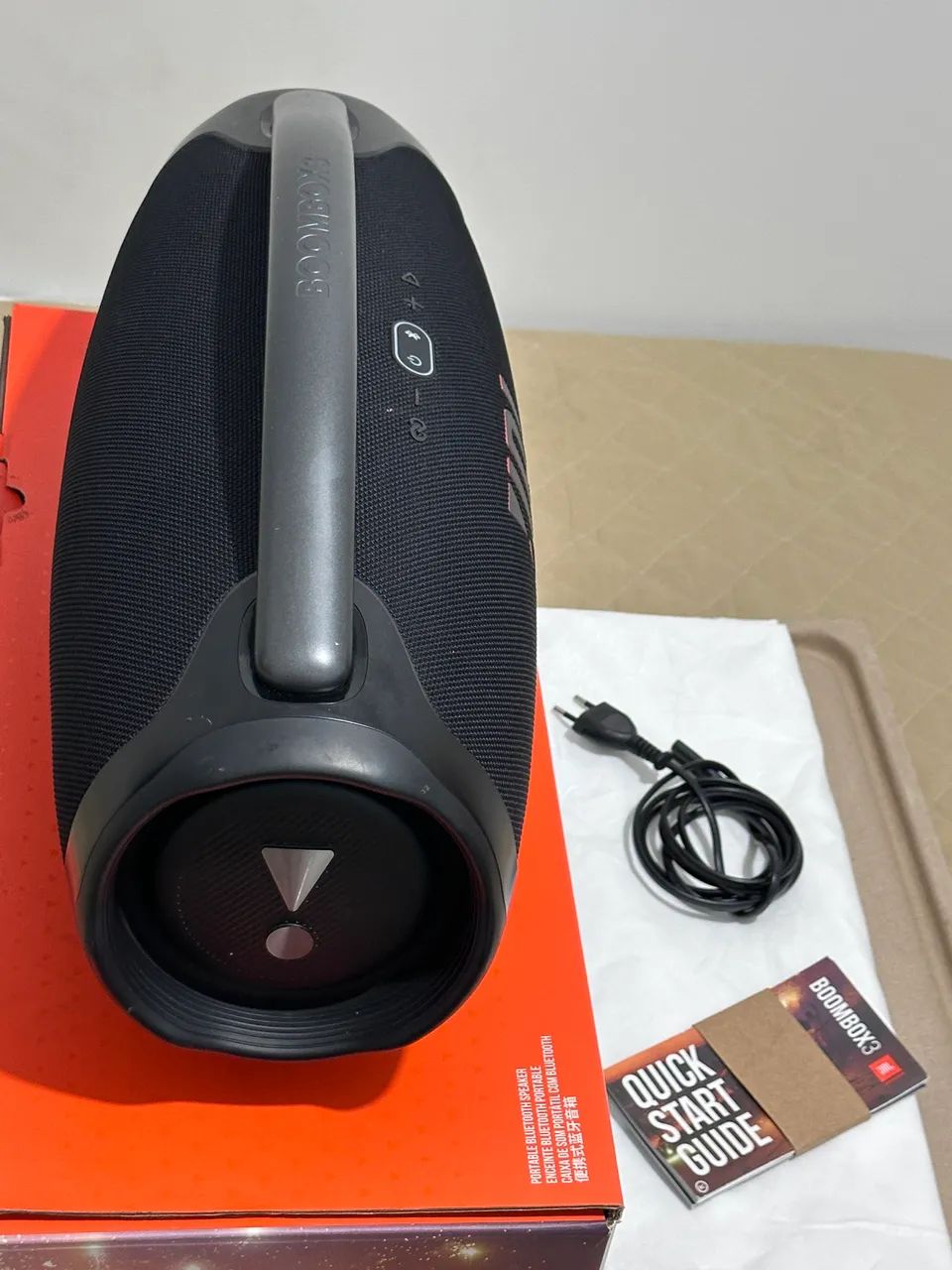 JBL boombox 3 - Foto 3