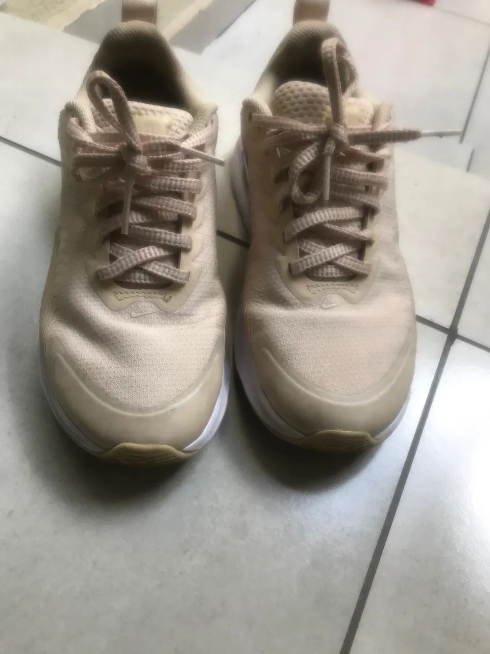 Tênis Nike air max nuaxis feminino  - Foto 5