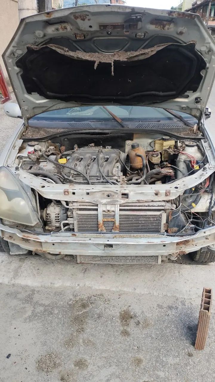 Renault Clio  - Foto 3