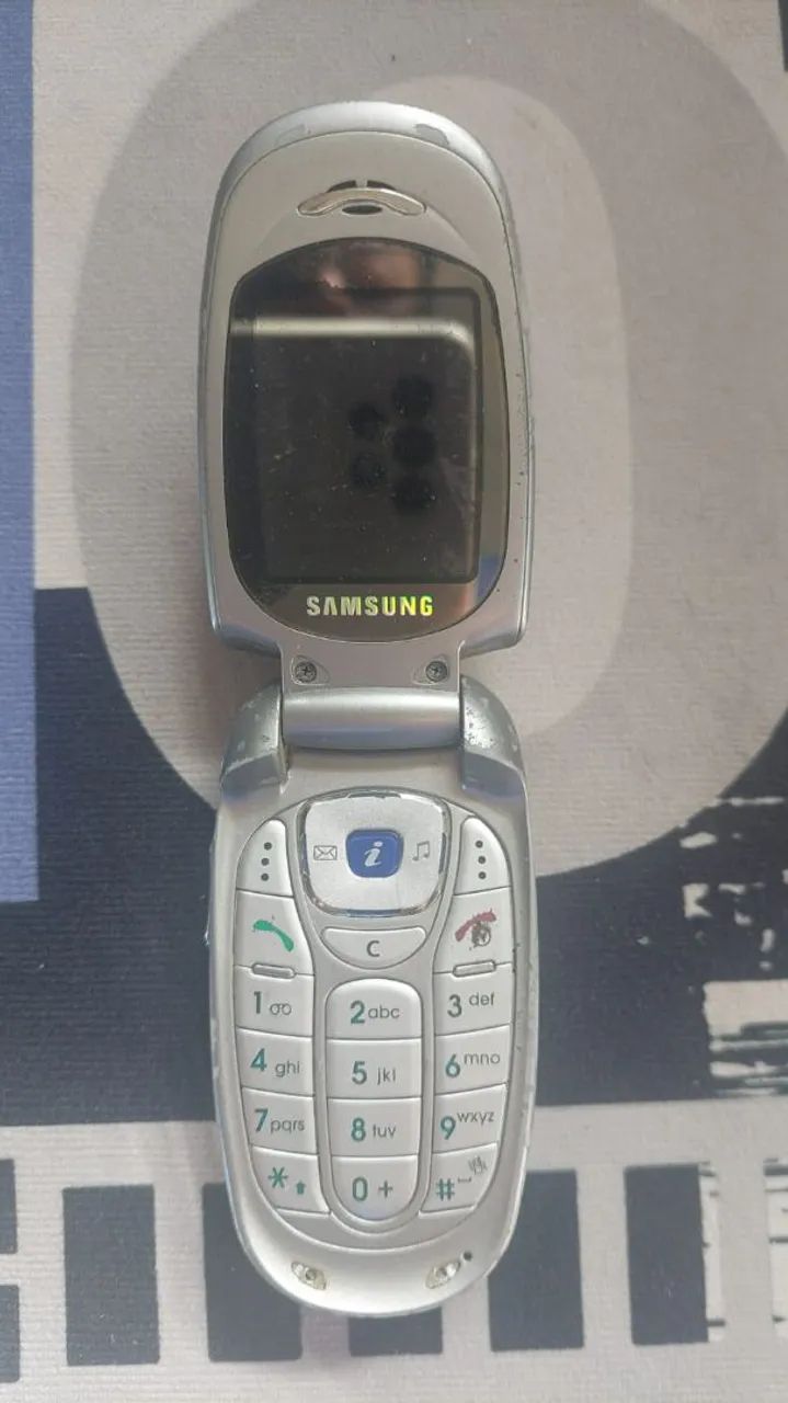 Celulares antigo  - Foto 3