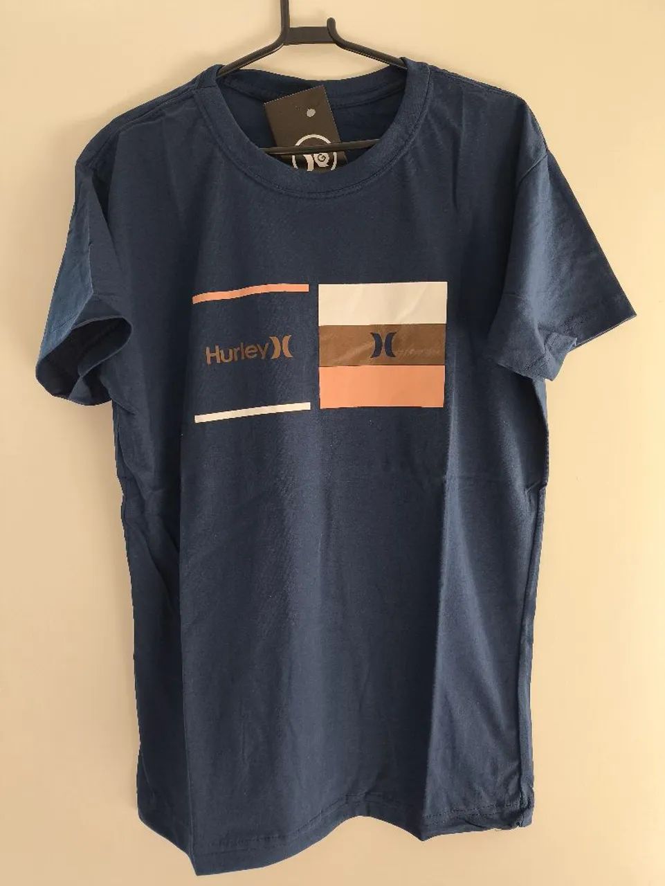 Camiseta masculina 
