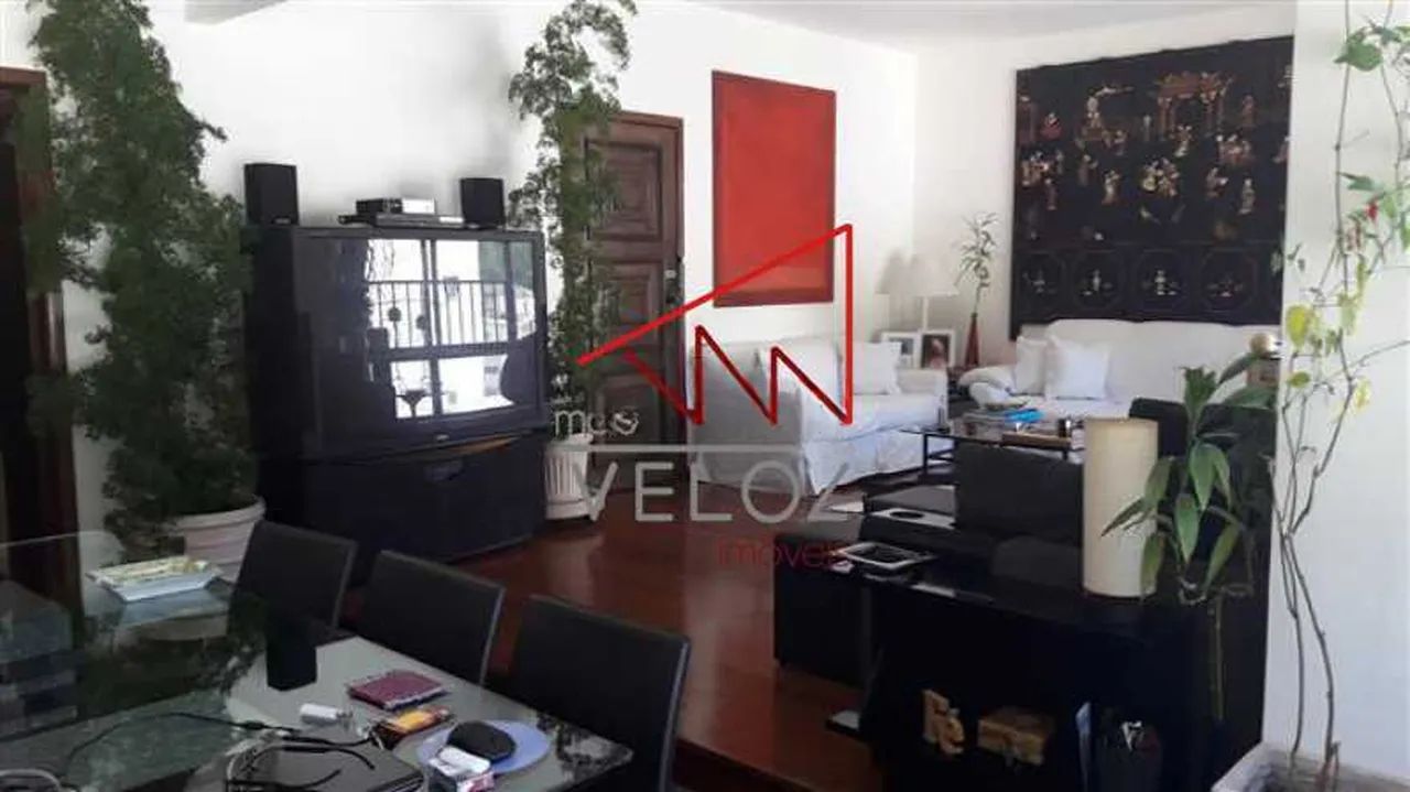 apartment 3 quartos 160 m2 em Leblon - Foto 2
