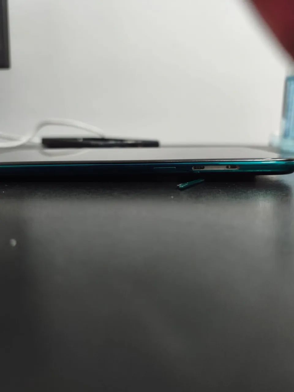 Celular com defeito  - Foto 4