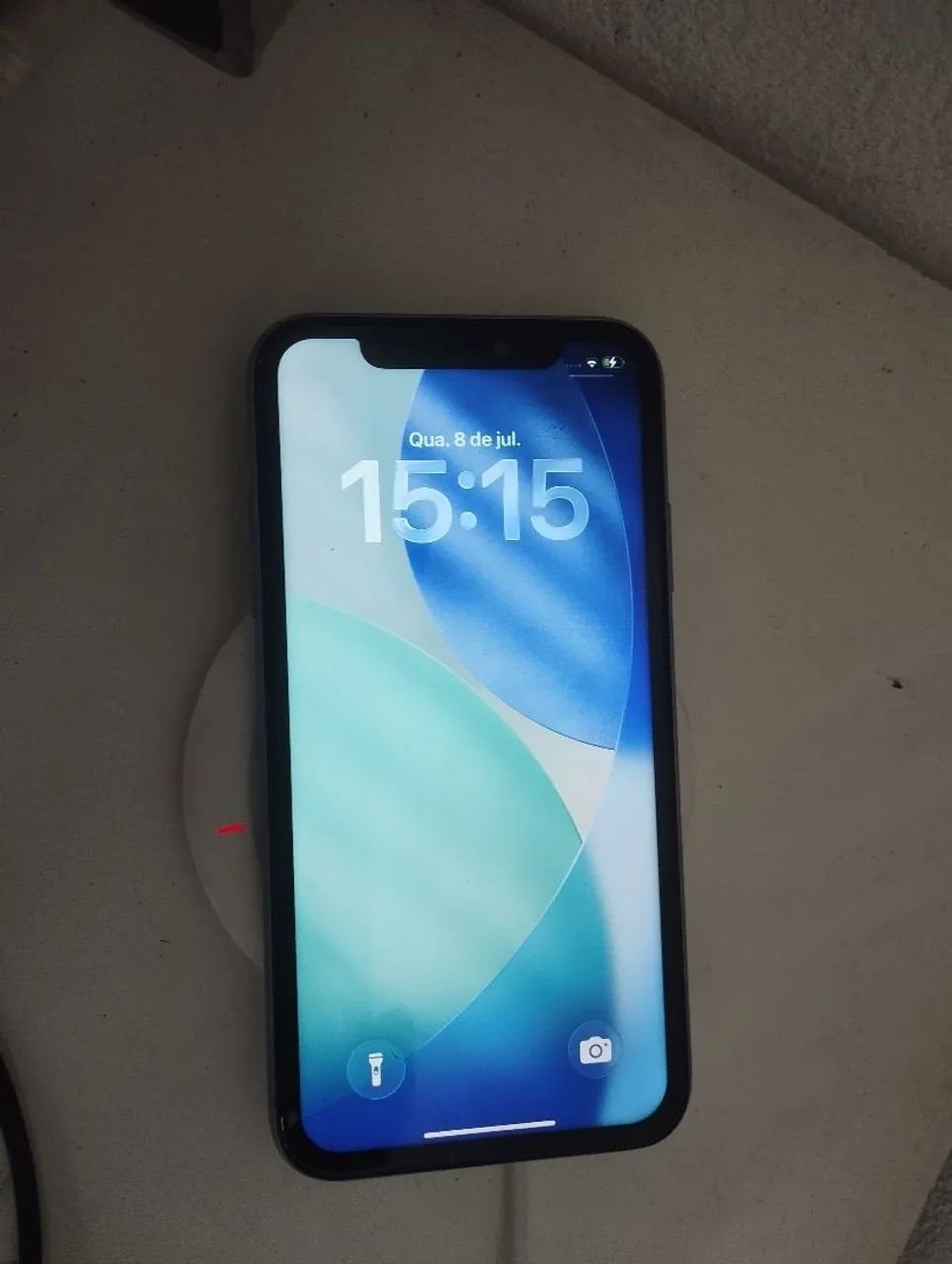 Celular Apple iPhone 11 - Foto 4