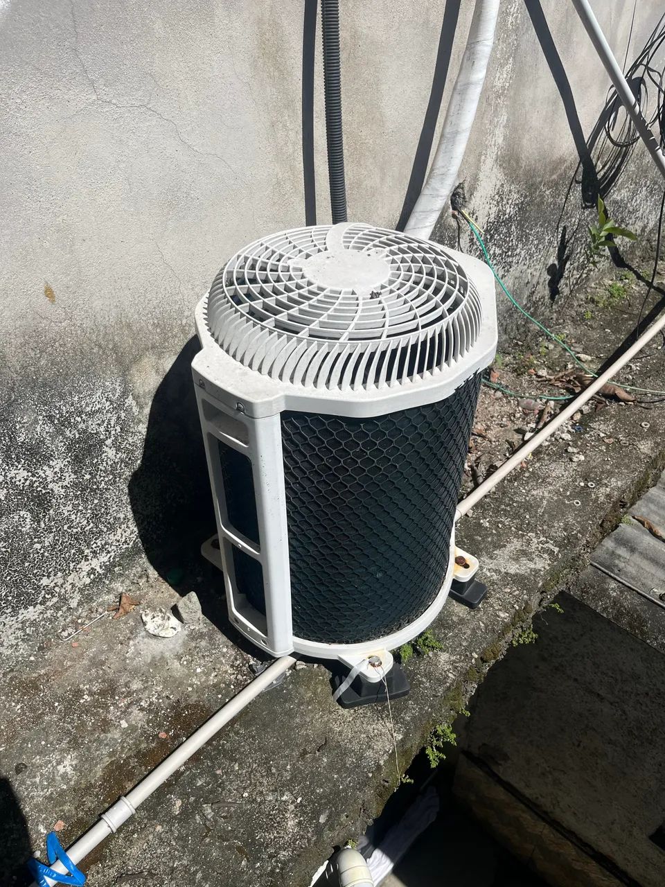 AR CONDICIONADO SPLIT 12000 BTU/H - Foto 5