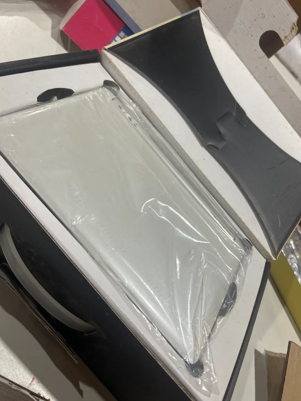 Acer Aspire One ZG5 Funcionando Completo com Caixa e Manuais - Foto 5