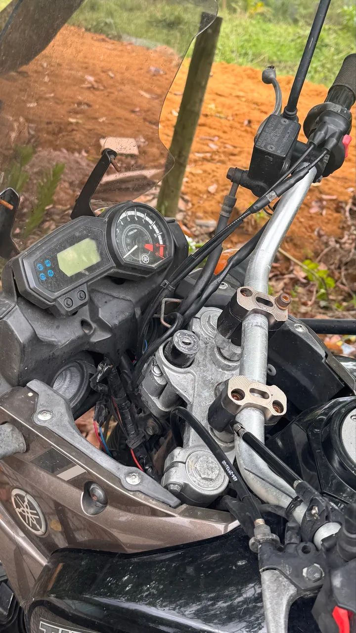 Moto tenere - Foto 2