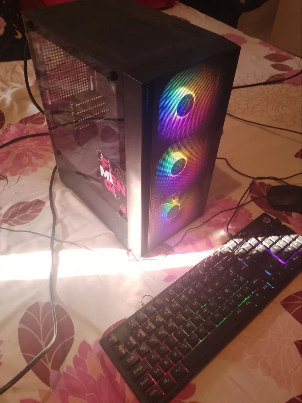 Vendo pc gamer - Foto 4