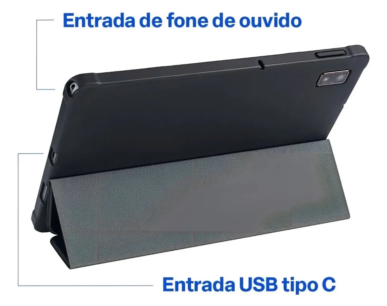 Tablet 12gb ram e 128gb de armazenamento , chip 4G e Wifi - Foto 4