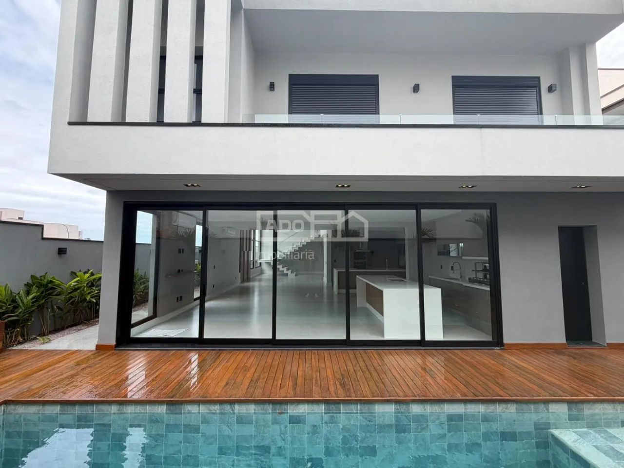 casa - Loteamento Residencial Arborais - Campinas