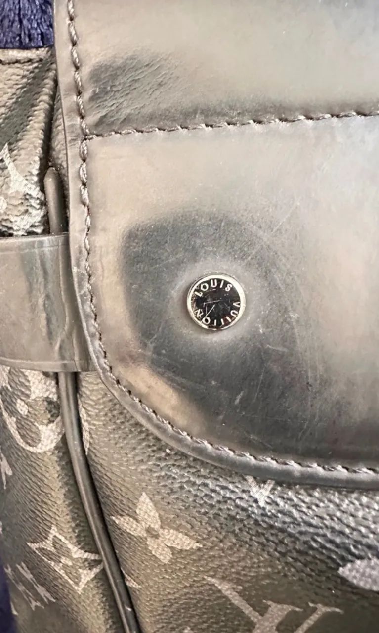 Mochila Louis Vuitton - Foto 4