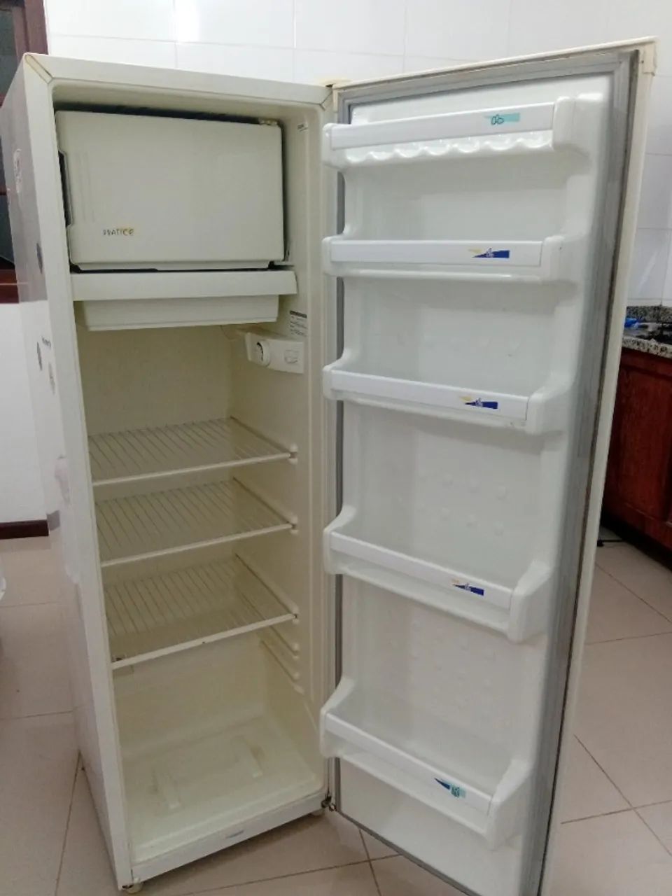 Geladeira Consul - Foto 3