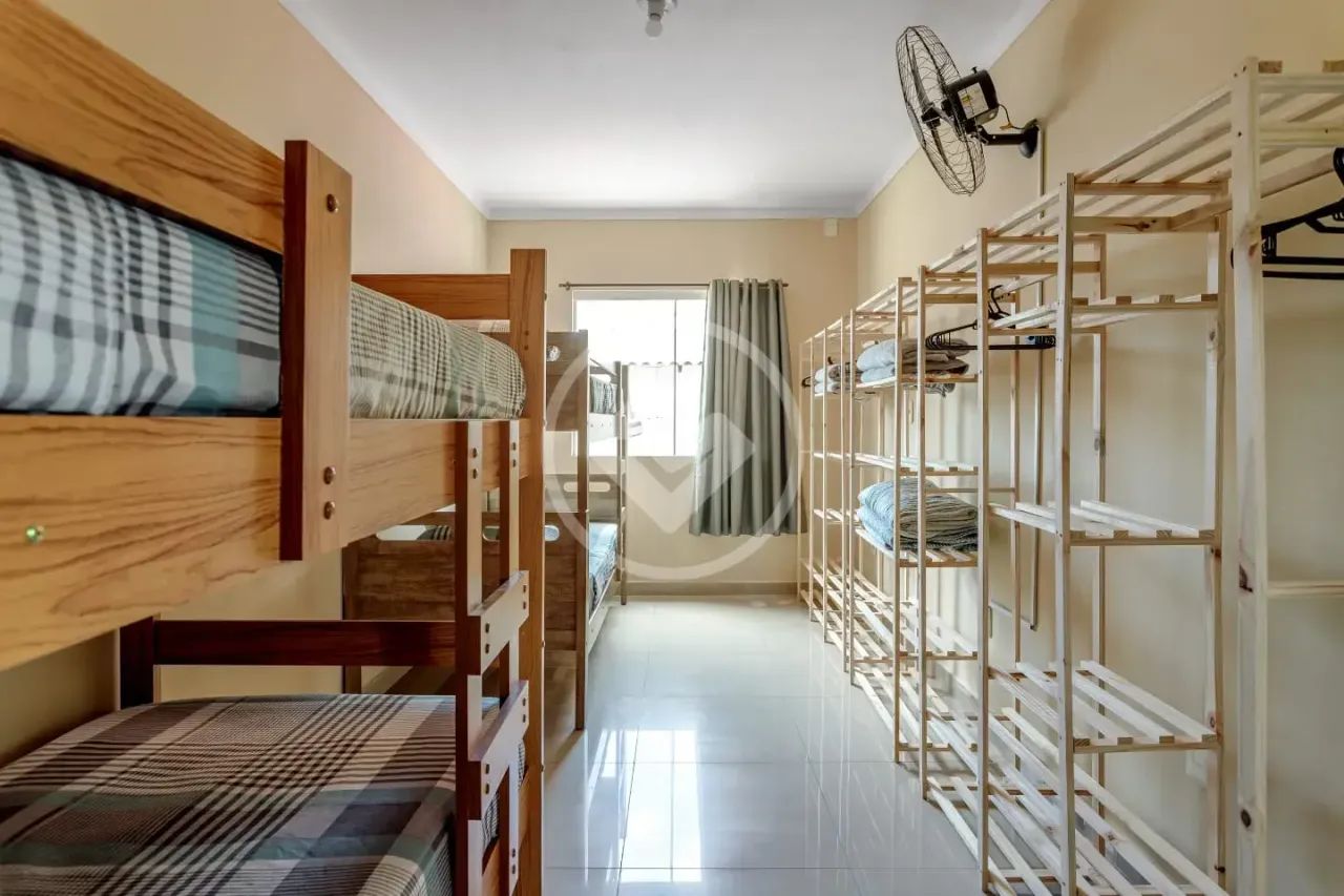 IC - Apartamento mobiliado com 2 dormitórios e suíte à venda nos Ingleses  Florianópolis - Foto 5