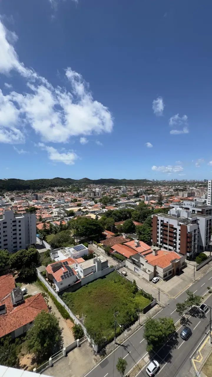 Apartamento em Lagoa Nova, novo, 3 suites com 110m2 - Foto 5