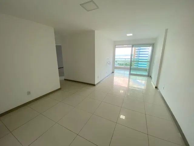 De particular p/particular,Proprietário vende  3 qtos,  Resid Brisa Marina,próximo ao mar - Foto 3