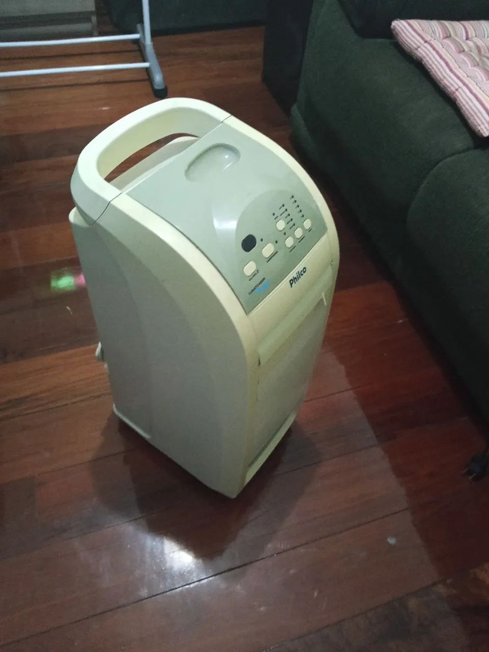 Circulador de ar  - Foto 3