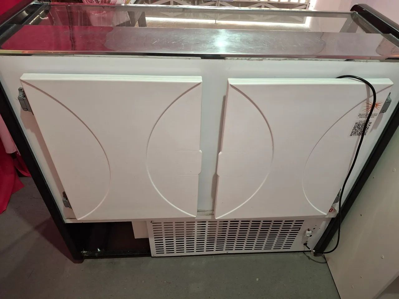 Balcao refrigerado - Foto 4