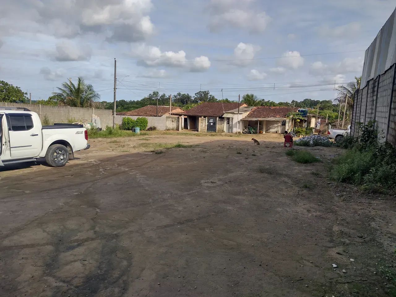 Lote para chácara 1000 metros quadrados documentação ok - Foto 2